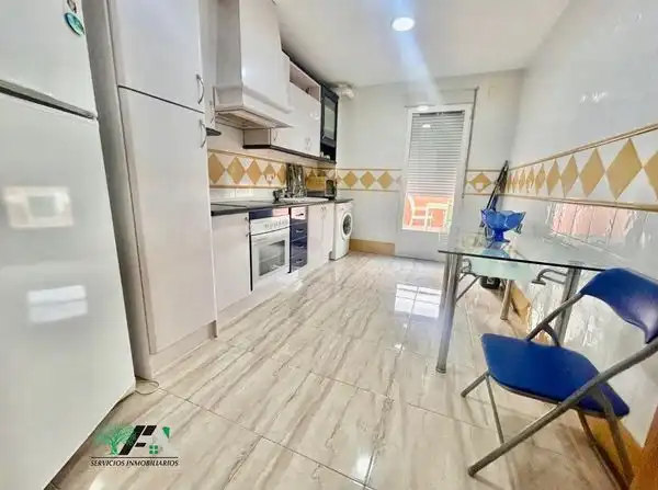Flat with lift to rent in Calle el Valle, imagen 5