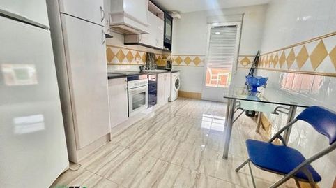 Foto 5 de Piso de alquiler en Calle el Valle, Baeza, Jaén