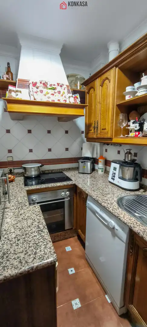Casa in vendita a Arcos de la Frontera, imagen 4