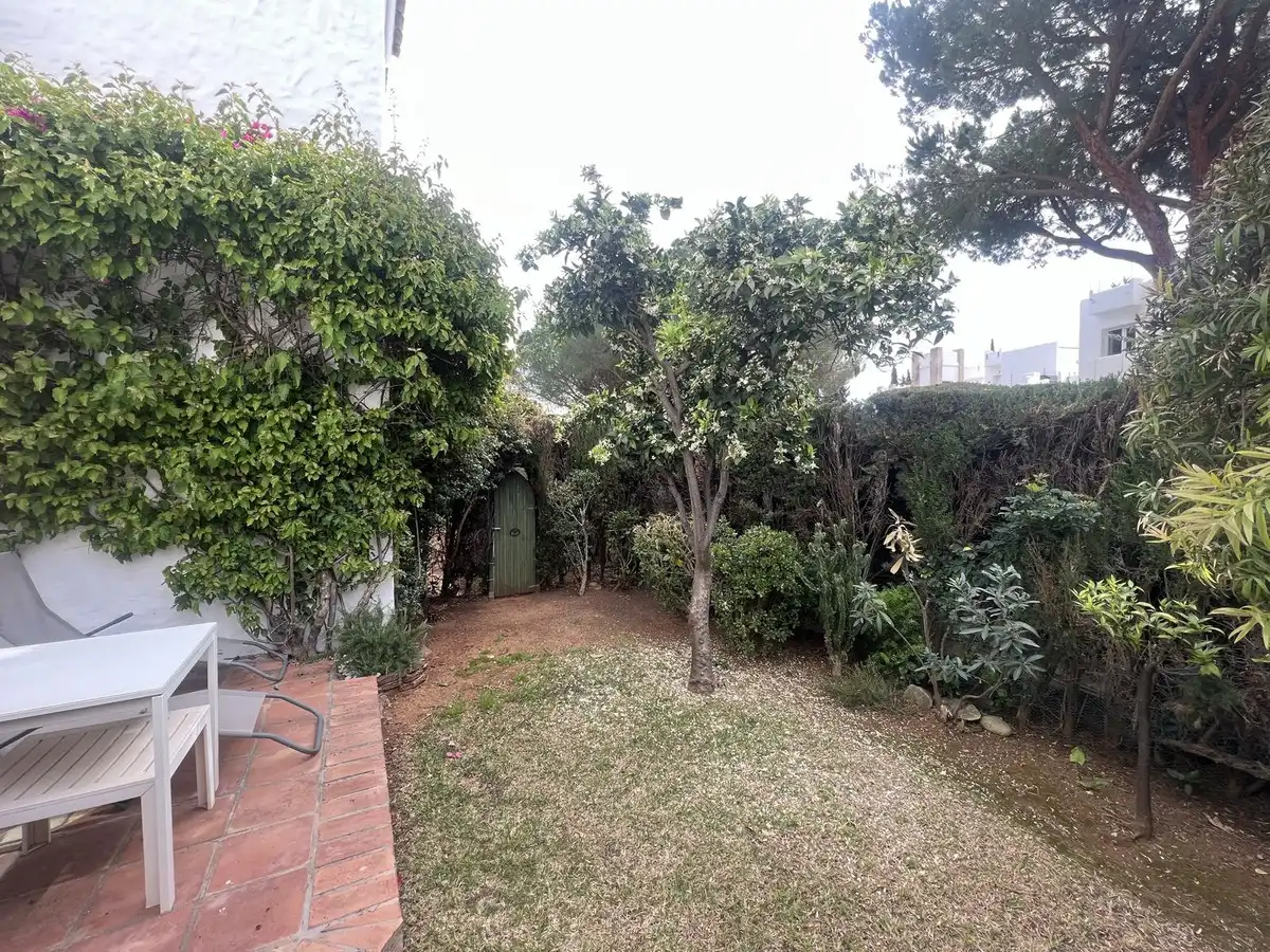Adossat en venda a Nueva Andalucía, imagen 22