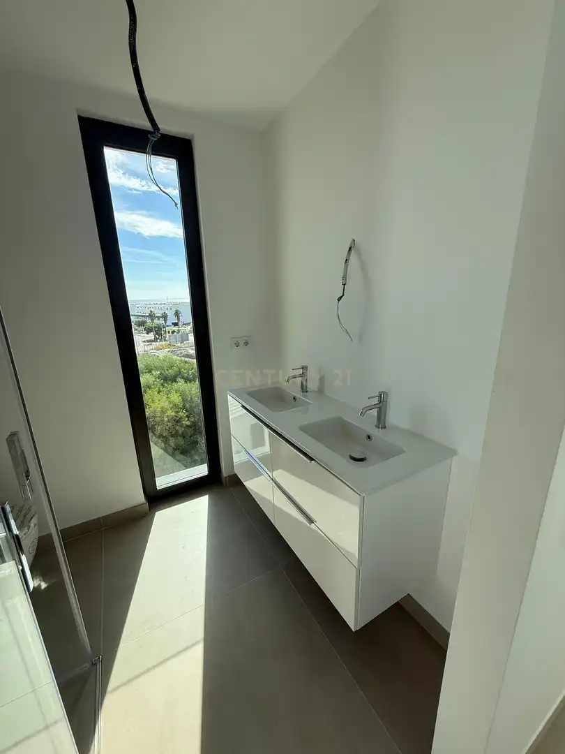 Apartament amb terrassa en venda a Urbanizacion Sup, 1H, 29693, Málaga, Spain, imagen 26