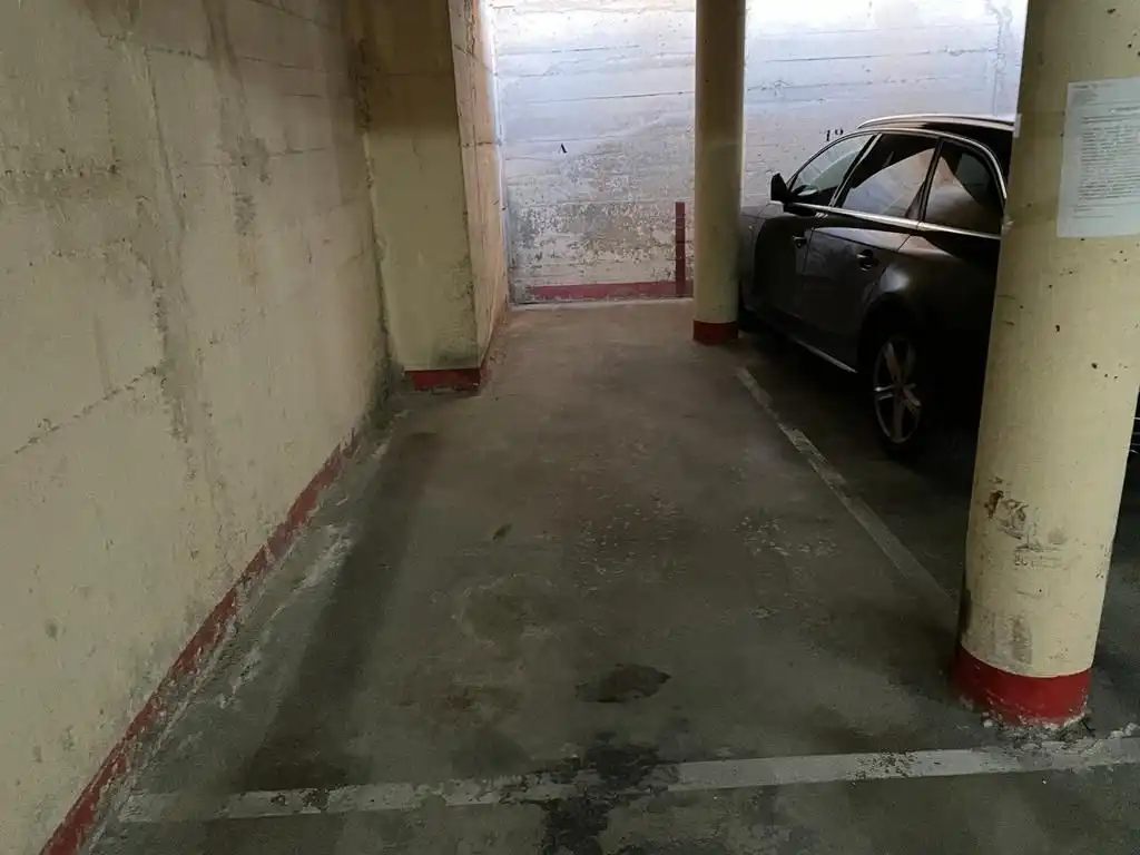 Parkplatz von Garage zum Verkauf in Premià de Mar