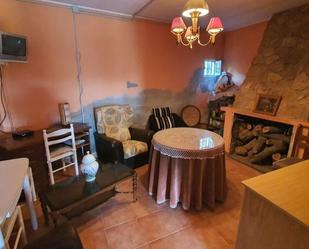 Living room of Country house for sale in Cieza  with Terrace