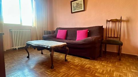 Foto 2 de Pis en venda a Calle de la Virgen de la Saleta, 6, Rondilla, Valladolid Capital