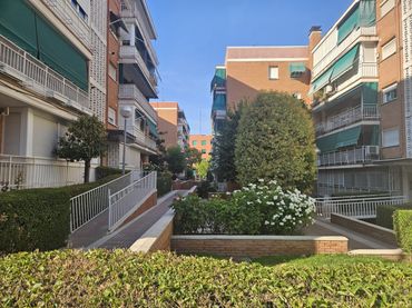 Appartement avec ascenseur à vendre à Avenida de España