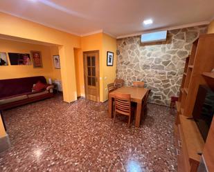 Menjador de Casa o xalet en venda en Burjassot amb Aire condicionat i Terrassa