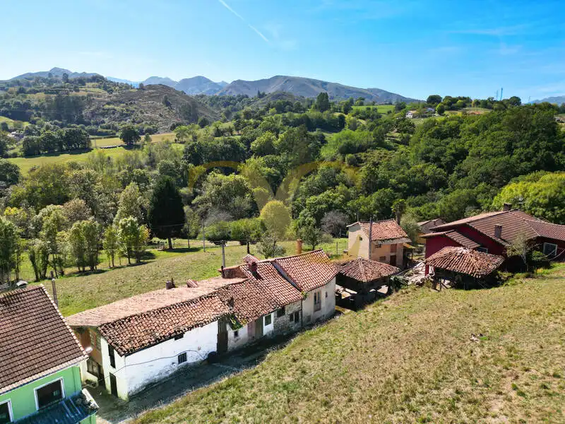 Casa a schiera con giardino in vendita a Mones, imagen 3
