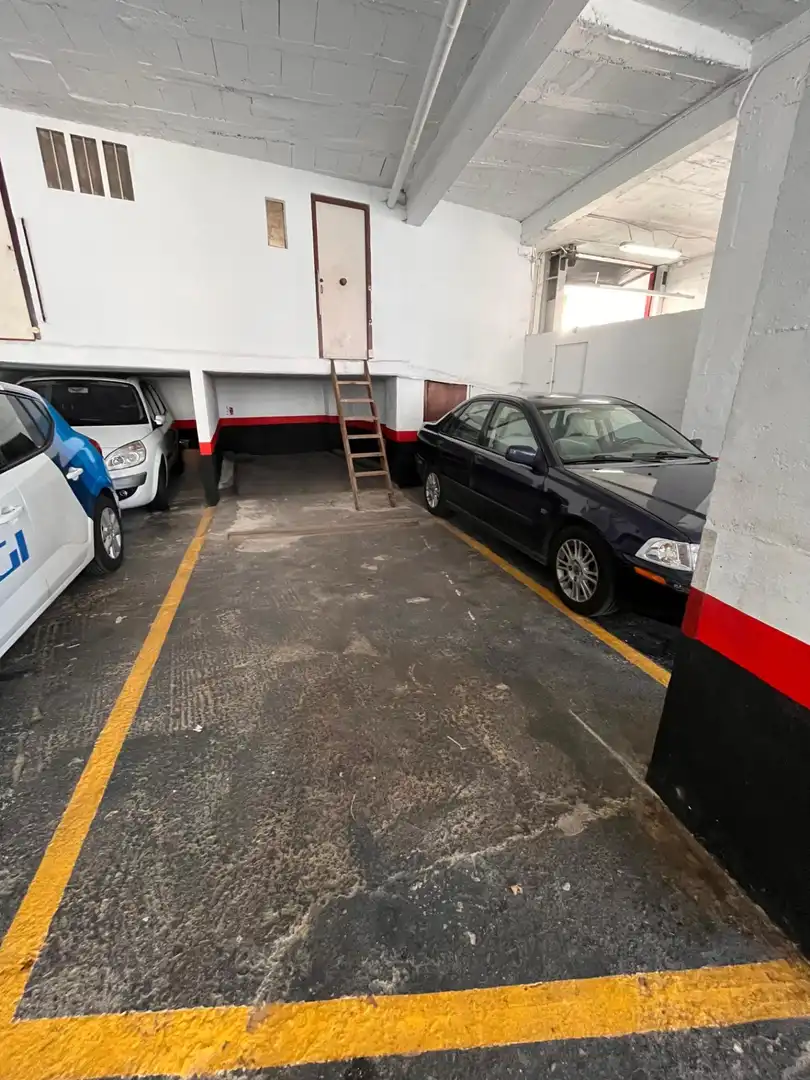 Parcheggio in vendita a Kalero - Basozelai, imagen 11