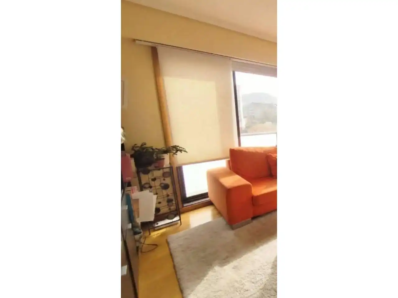 Habitación de Piso en venta en Ourense Capital  con Calefacción, Parquet y Amueblado