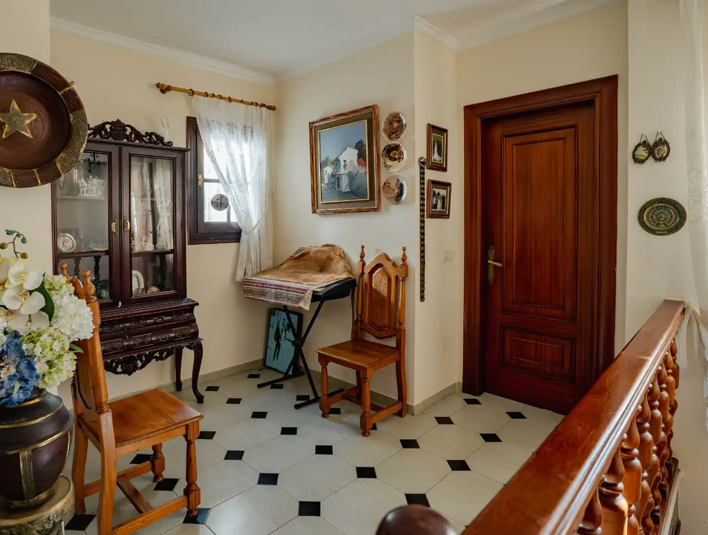Chalet con piscina en venta en Los Pacos, imagen 16