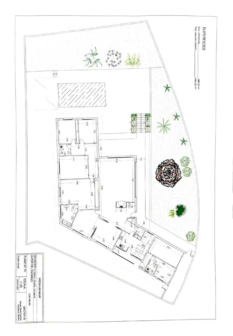 Houses for sale in San Cristóbal de la Laguna  with Private garden, Terrace and Storage room