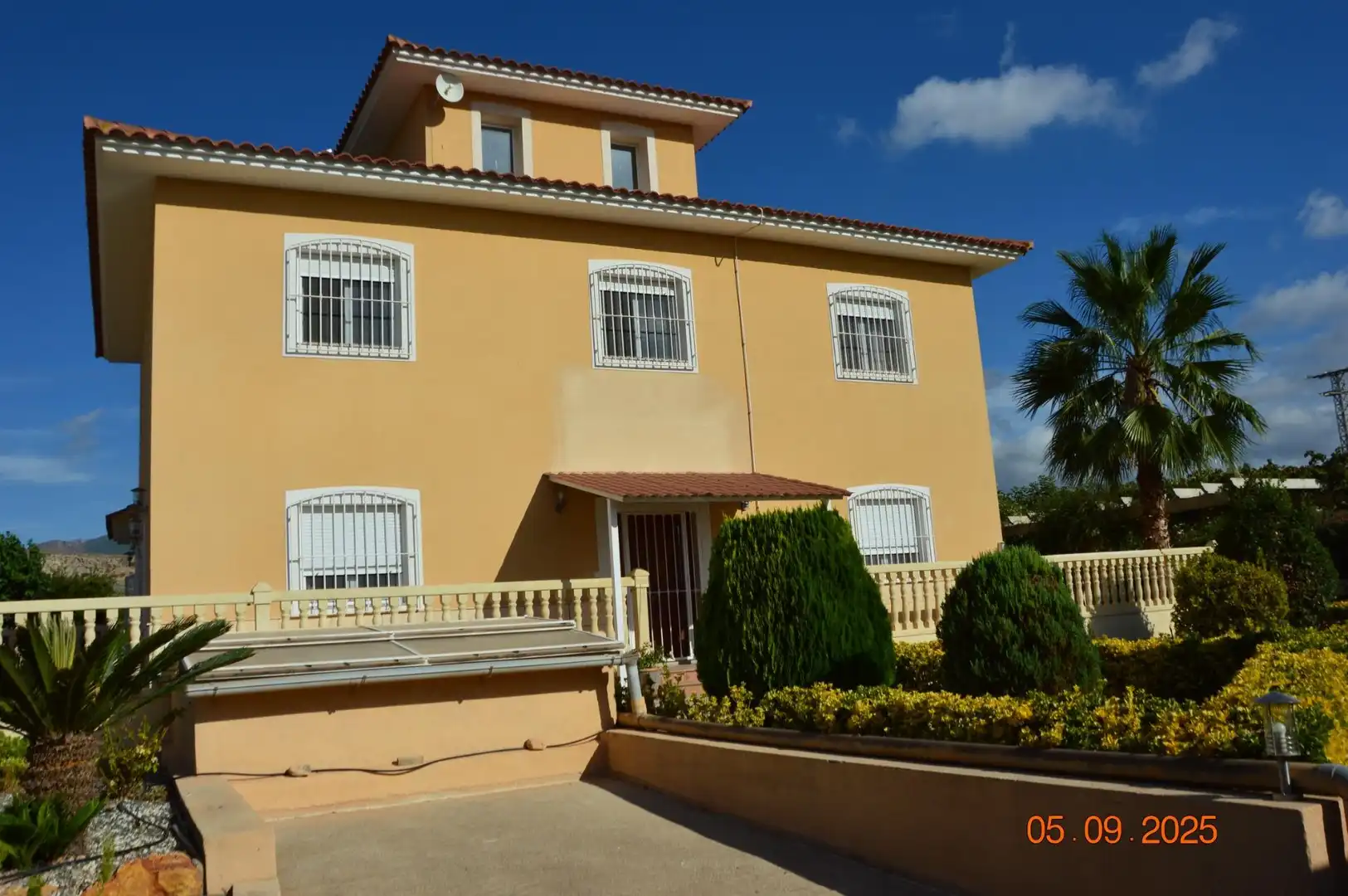 Villa con piscina in vendita a Totana, imagen 4