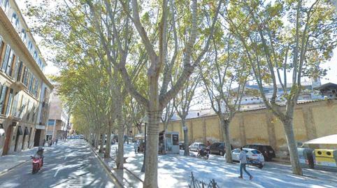 Foto 2 von Gebaude zum Verkauf in Sant Jaume, Palma de Mallorca