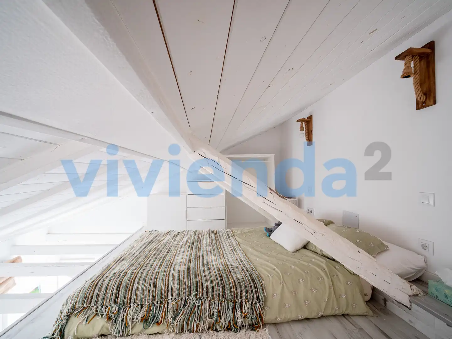 Piso con ascensor en venta en Tutor, imagen 4