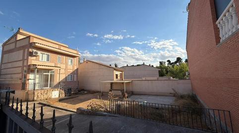 Foto 2 de Casa o chalet en venta en Travesía de Los Cercados, Burguillos de Toledo, Toledo
