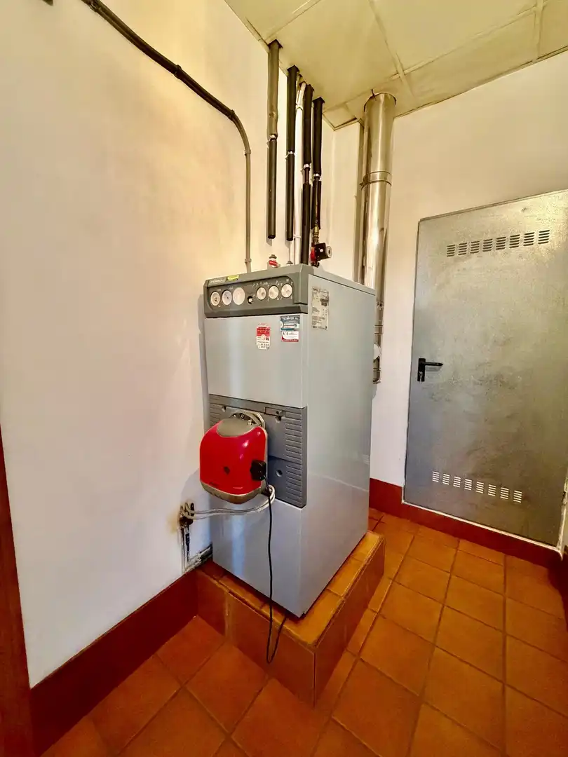 Casa o chalet en venta en San Andrés del Rabanedo con Aire acondicionado, Terraza y Balcón