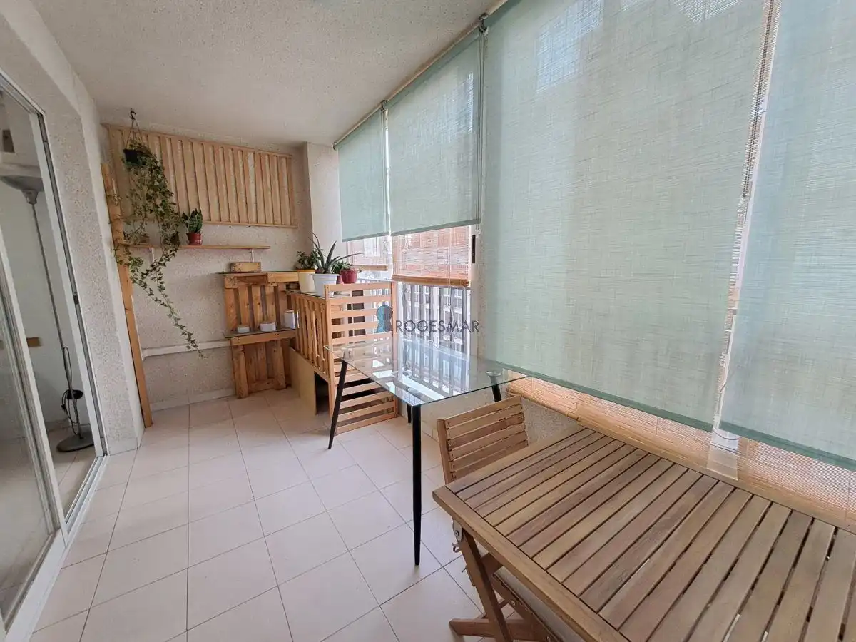 Apartment with pool for sale in Avinguda de Mohino 48a, imagen 7