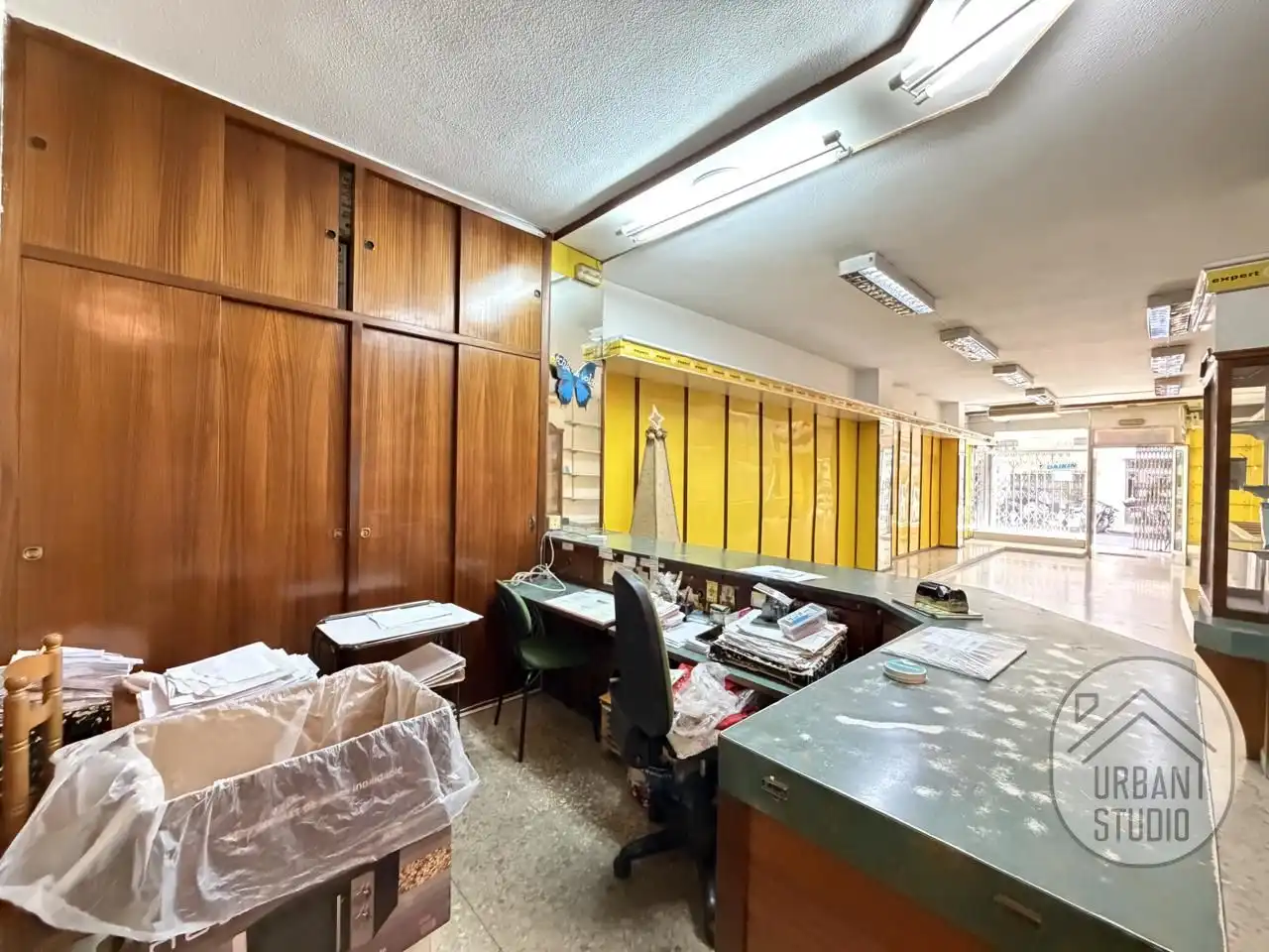Business premises for sale in Calle Pablo Iglesias, imagen 13