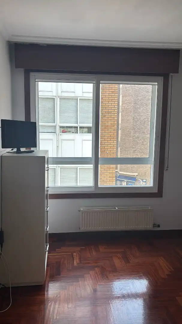 Piso de alquiler en Rúa Canario, 7, Casablanca - Calvario