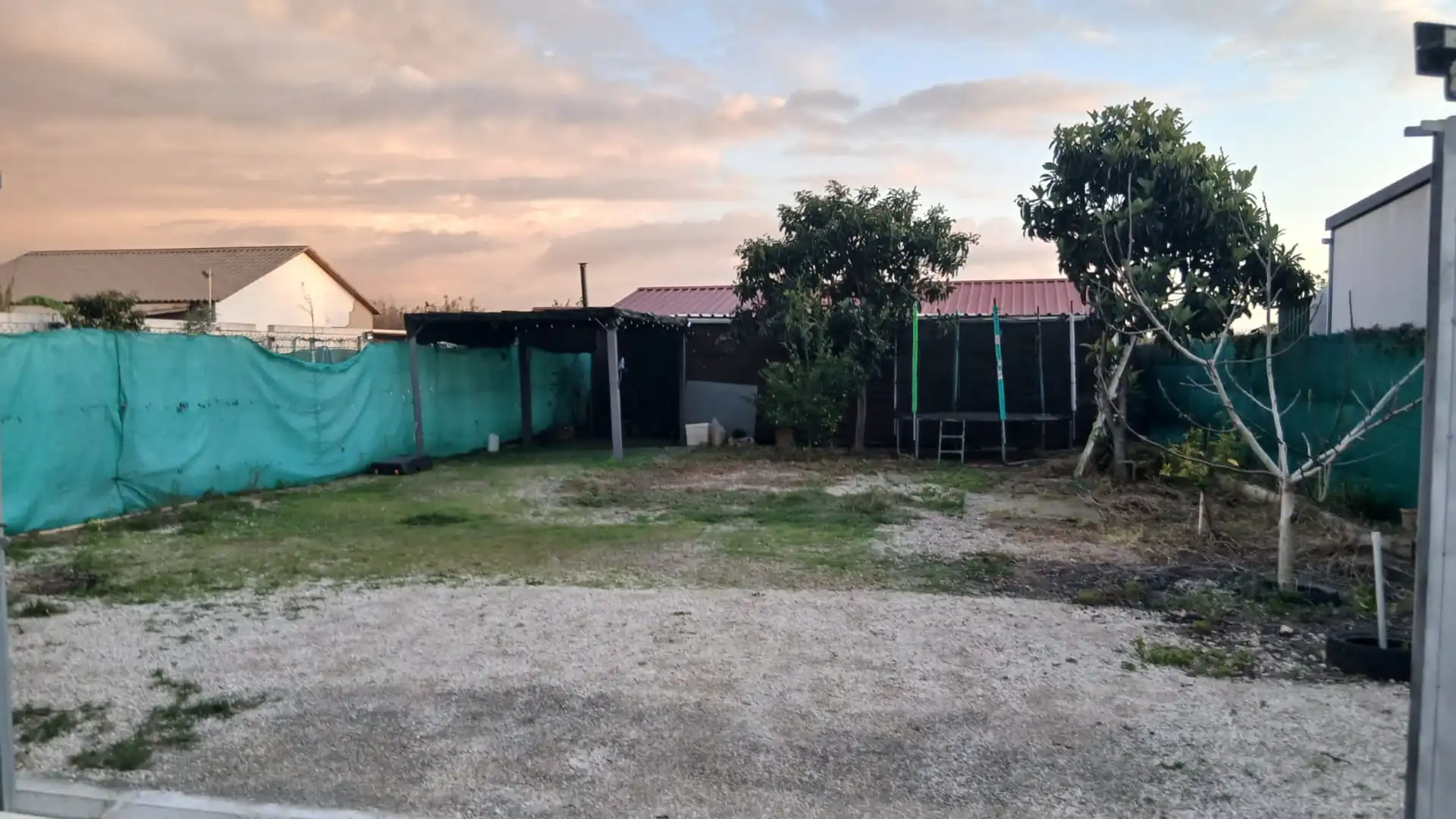 Finca rústica en venta en Jerez de la Frontera con Jardín privado y Amueblado