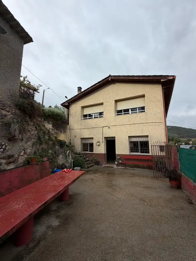 House with terrace for sale in Toén, imagen 5