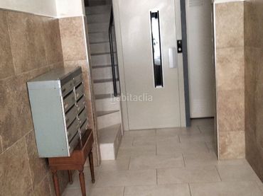 Wohnung mit Aufzug zum Verkauf in Carrer Vistabella 3