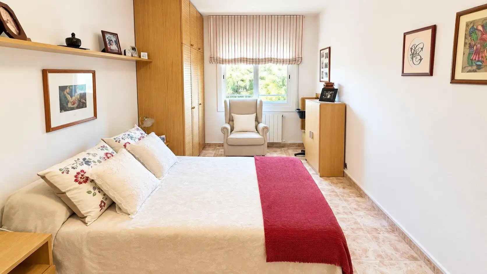Wohnung mit Terrasse zum Verkauf in BONANOVA DE LA, imagen 16