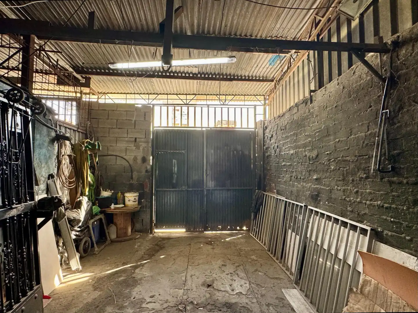 Casa o xalet en venda en Cruz de Humilladero