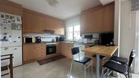 Kitchen of Single-family semi-detached for sale in Cambrils  with Heating, Private garden and Terrace