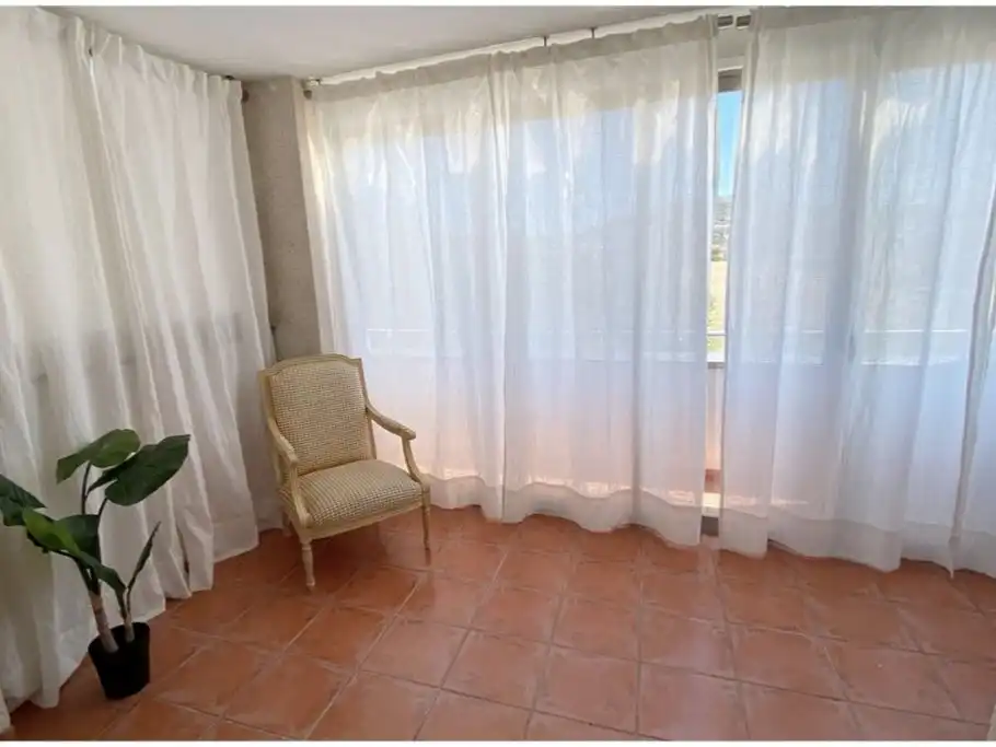 Flat for rent in Carrer Benizamid, de, 7, Marina Botafoc - Platja de Talamanca