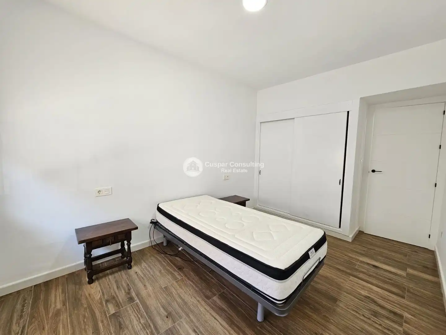 Habitación de Casa adosada en venta en San Pedro del Pinatar con Aire acondicionado y Terraza