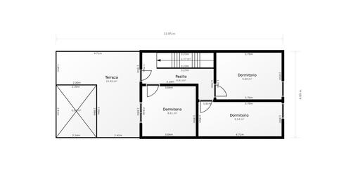 Foto 2 de Casa adosada en venda a Magraners,  Lleida Capital