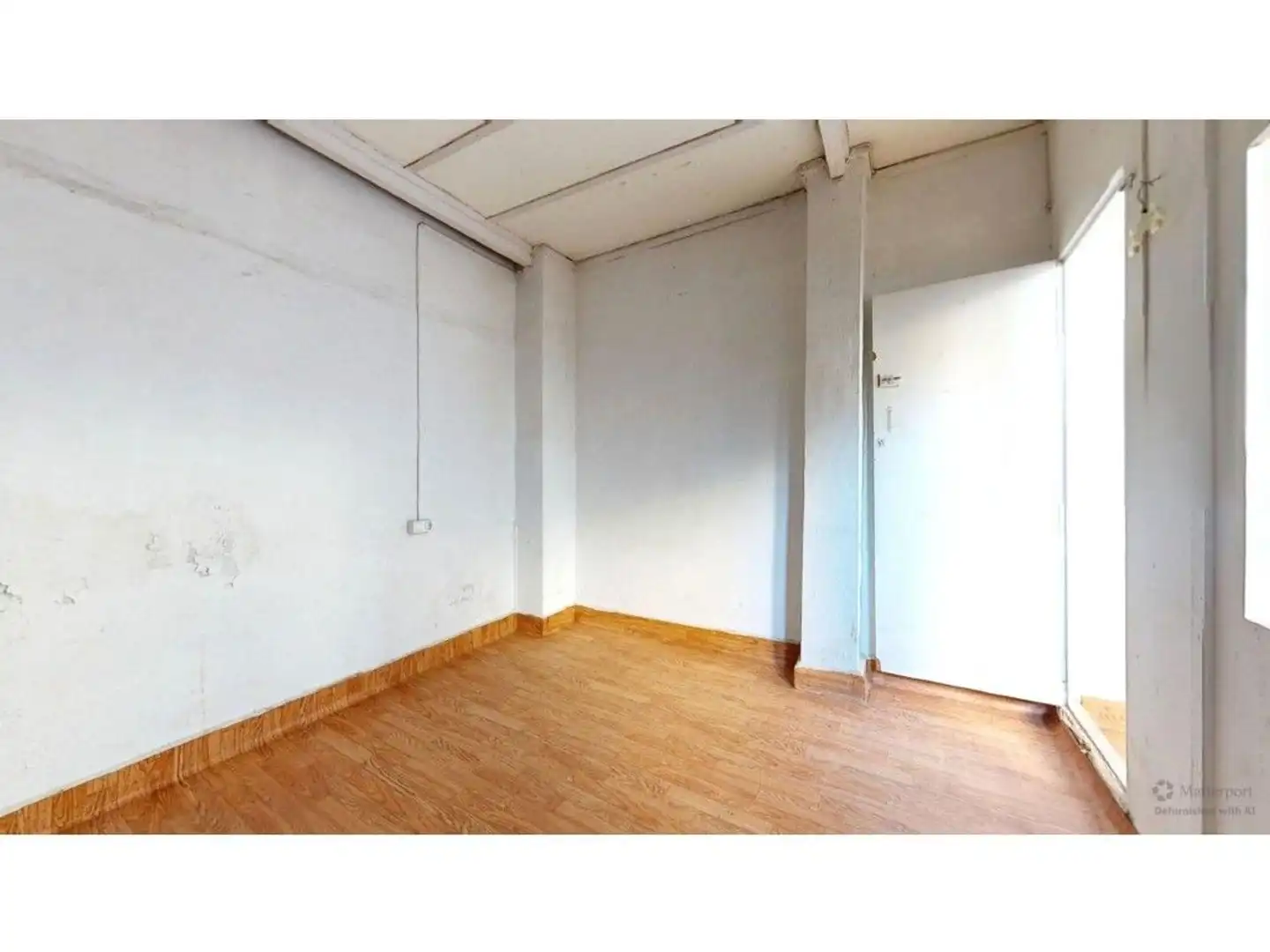 Piso en venta en Algemesí con Terraza, Amueblado y Balcón