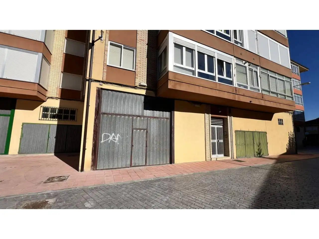 Local commercial à vendre à NUESTRA SEÑORA DE LAS NIEVES 2, imagen 2