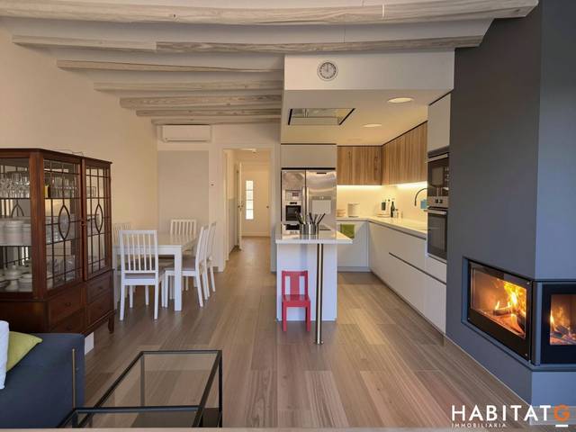 Casa adosada en Venta en Bellpuig