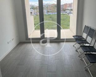 Sala d'estar de Pis de lloguer en Albal amb Aire condicionat, Calefacció i Jardí privat