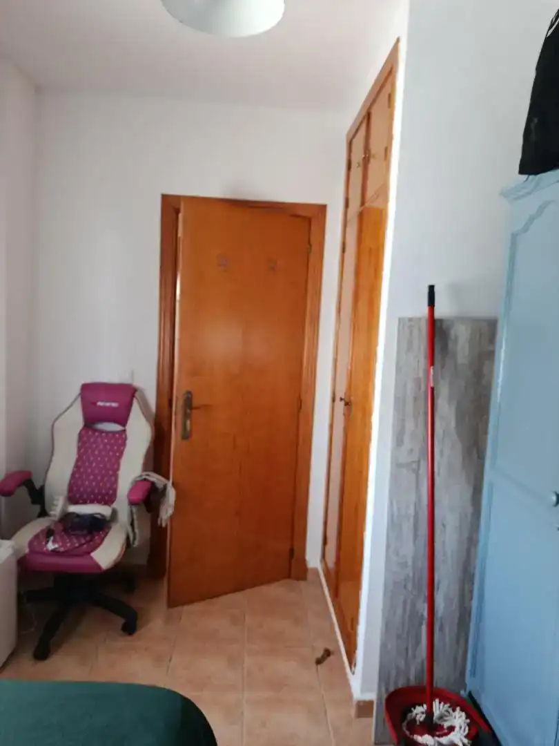 Casa adosada en venta en Castellar de la Frontera con Aire acondicionado, Trastero y Horno