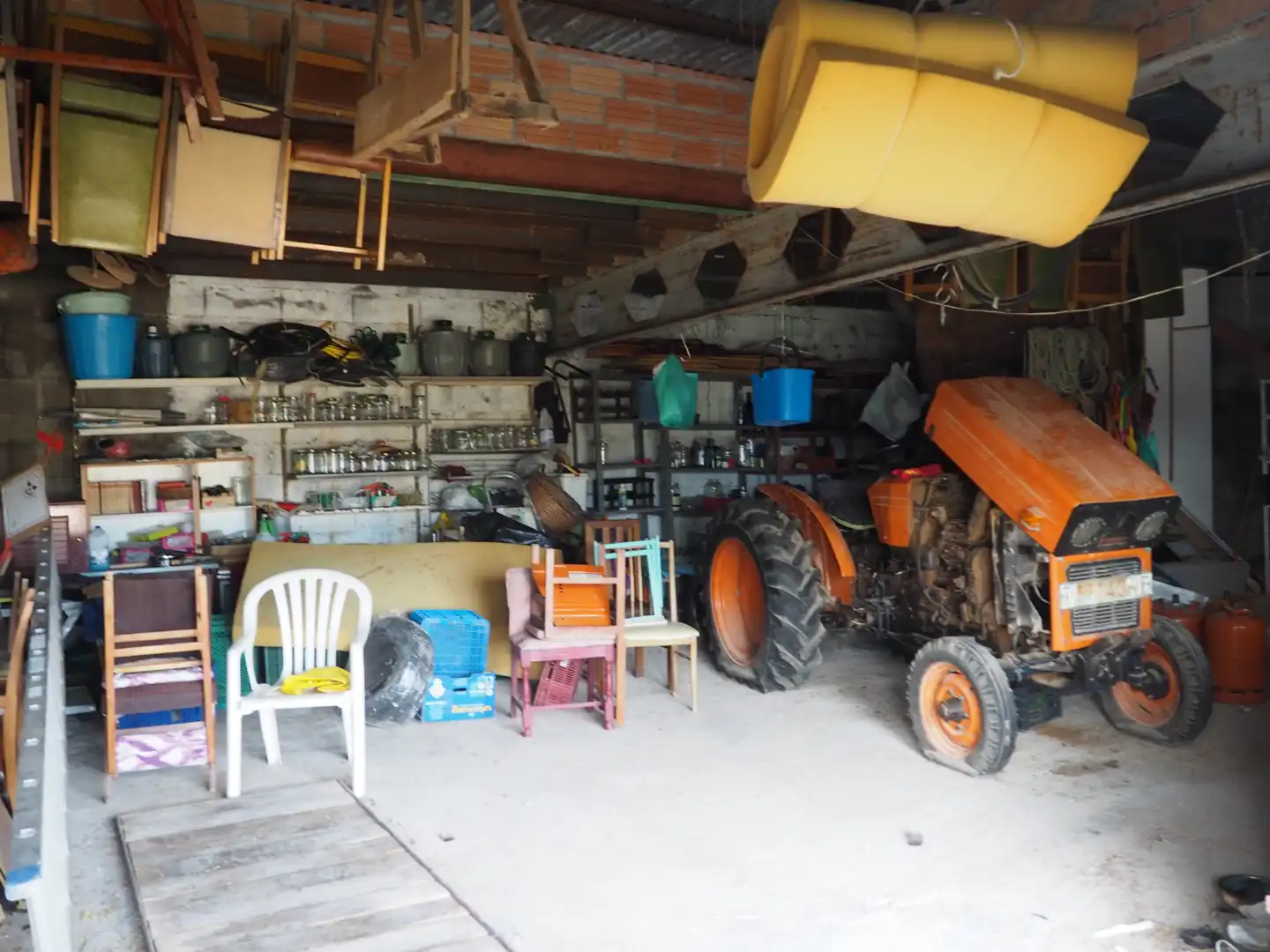 Terreno en venta en Flix