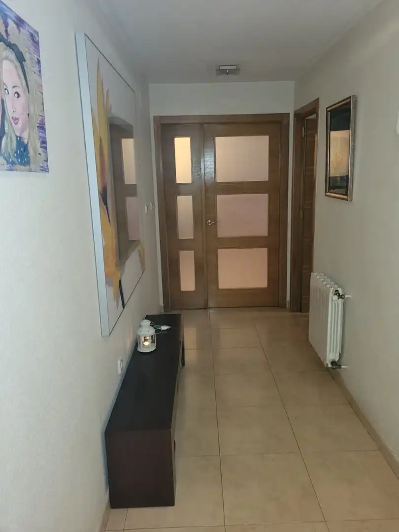 Attico con terrazza in affitto a Pedanías Este, imagen 5