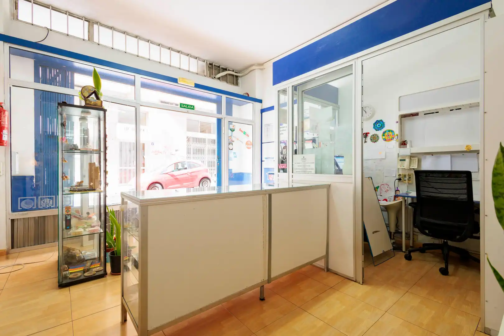 Local en venta en  Santa Cruz de Tenerife Capital