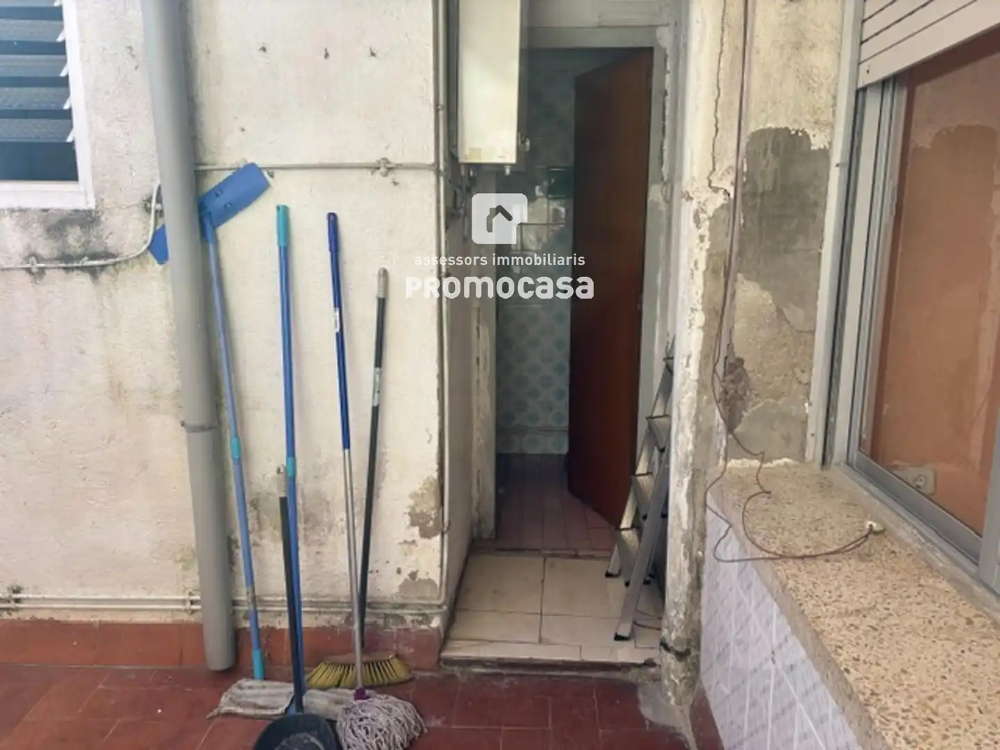 Casa o xalet en venda en Sabadell amb Terrassa