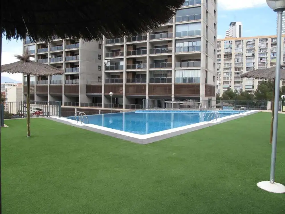 Appartement compact avec terrasse à vendre à Rincón de Loix, imagen 28