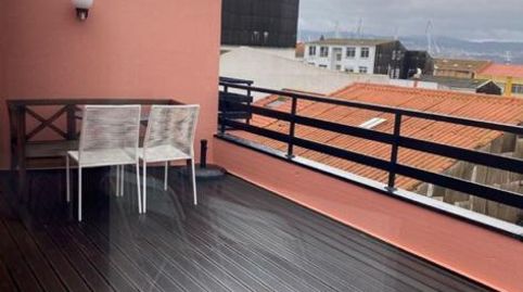 Photo 4 of Attic for rent in Ferrol Vello - Puerto, Ferrol