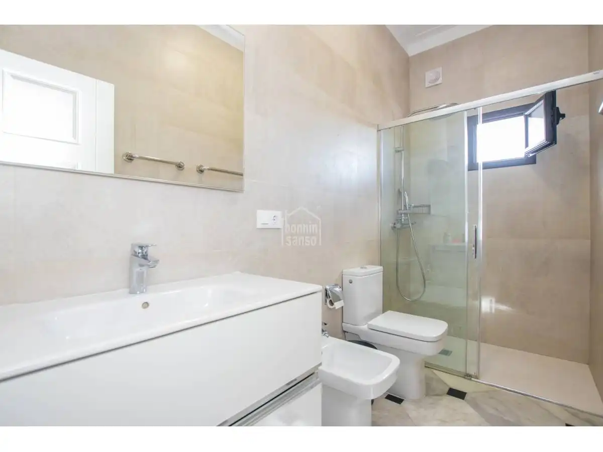 Detached house with pool for sale in Maó ciutat, imagen 45
