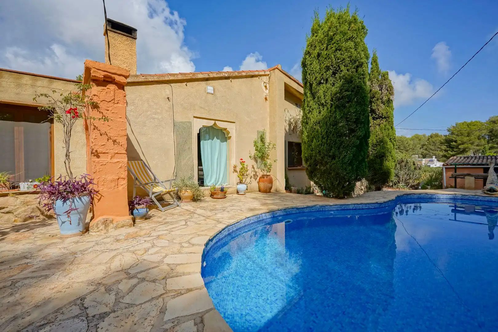 Villa avec piscine à vendre à El Montgó, imagen 42