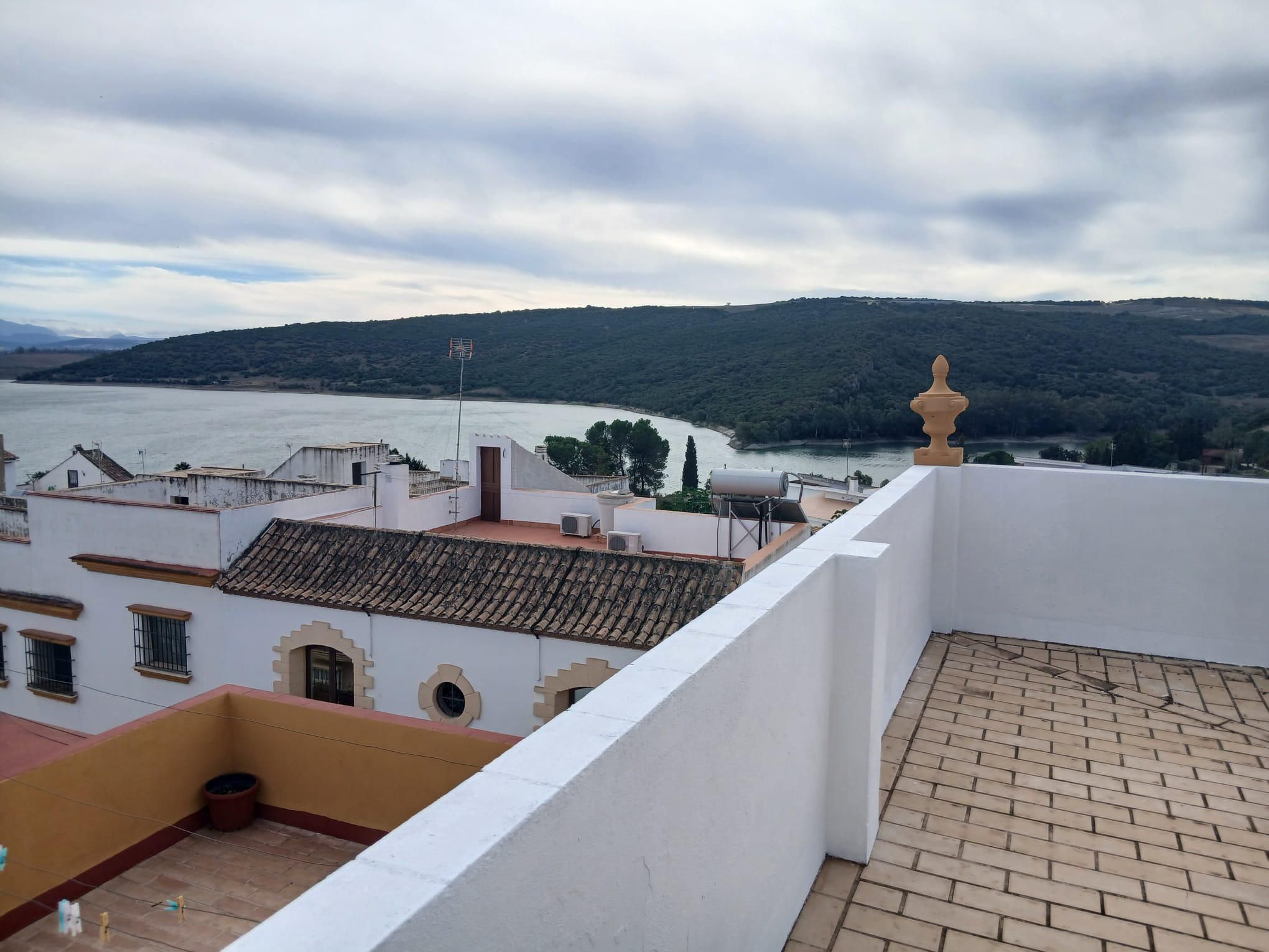 Casa o xalet en venda a Bornos