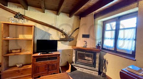 Foto 5 de Casa o xalet en venda a Calle Santa Maria;ag.tredos, 3, Tredós, Lleida