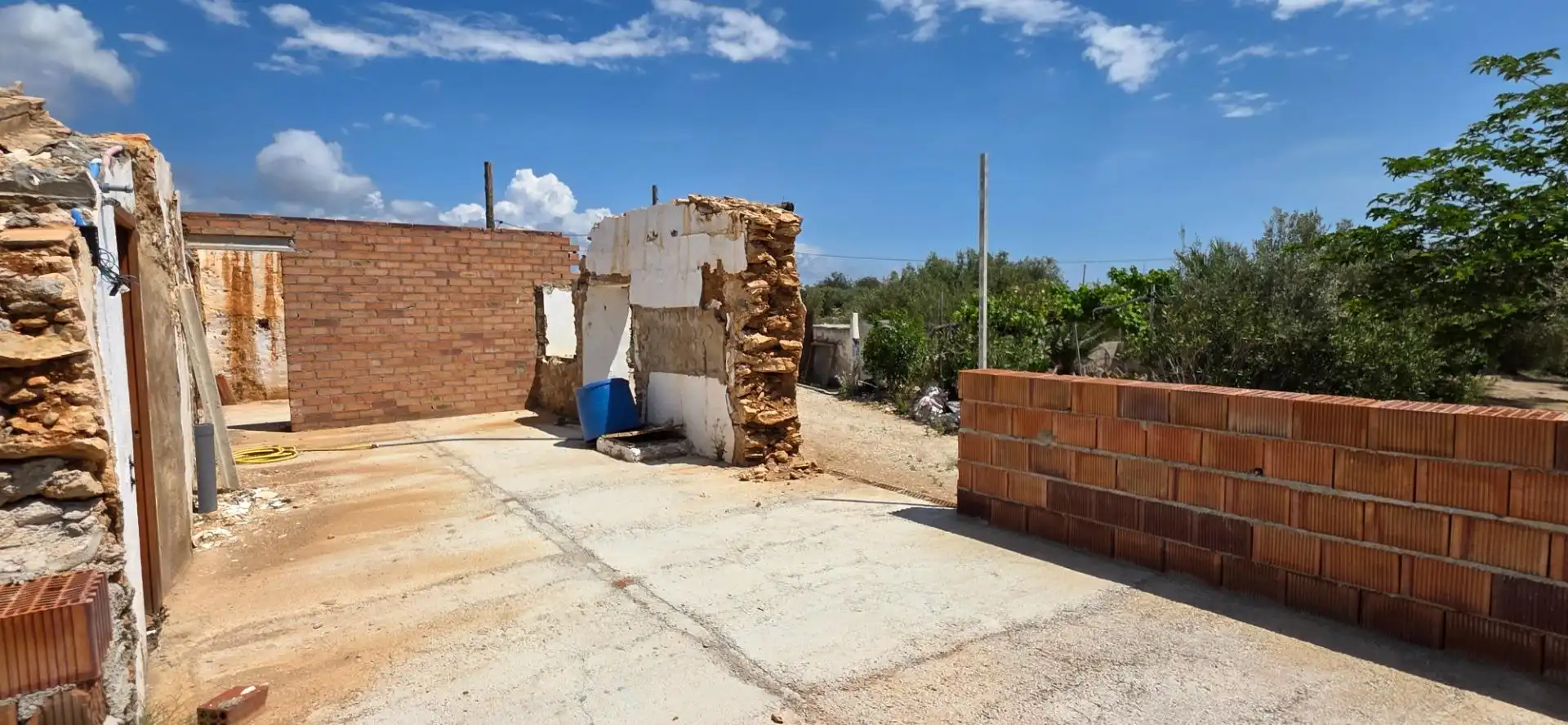 Maison rustique à vendre à L'Ampolla, imagen 12