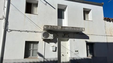 Foto 2 de Casa adosada en venda a Calle San Blas, 13, Risco, Badajoz