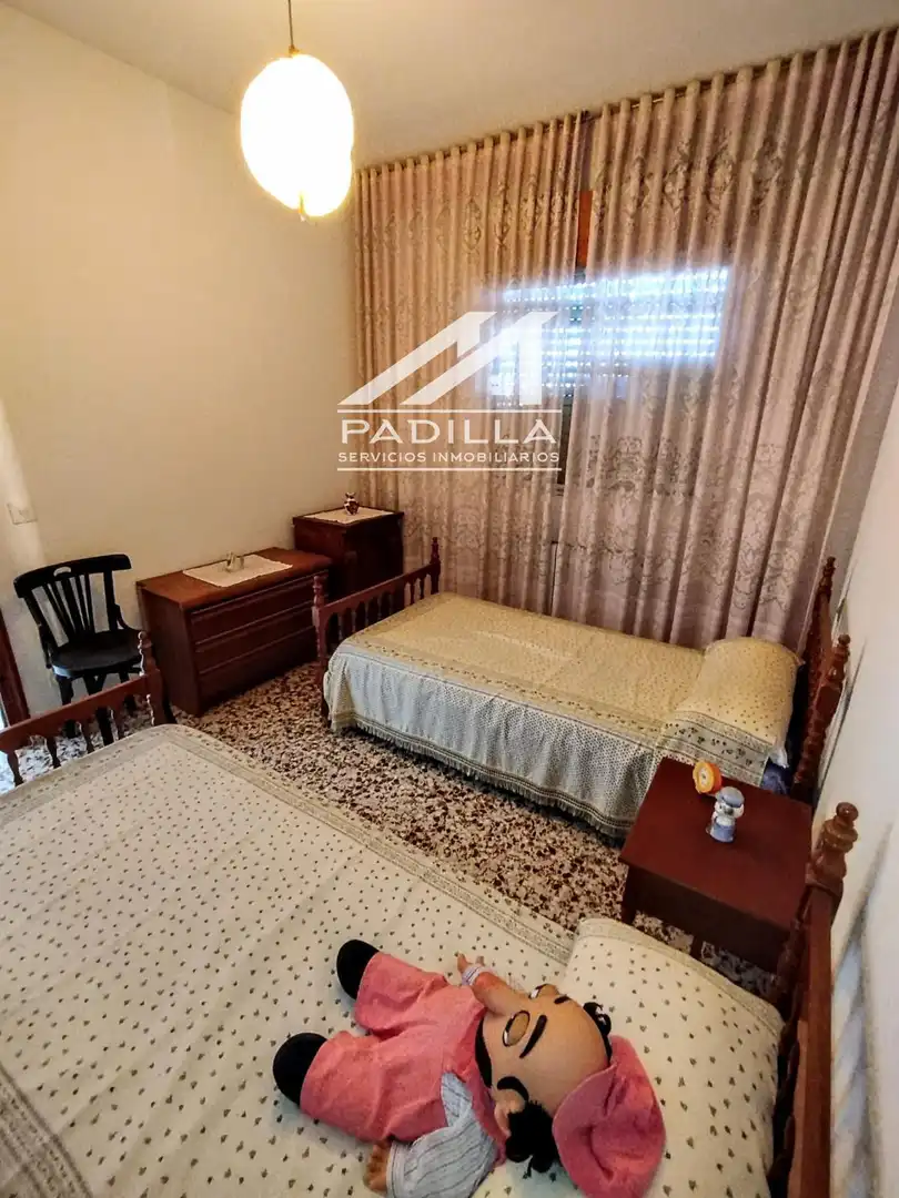 Casa adosada en venta en Santa Cruz del Retamar pueblo